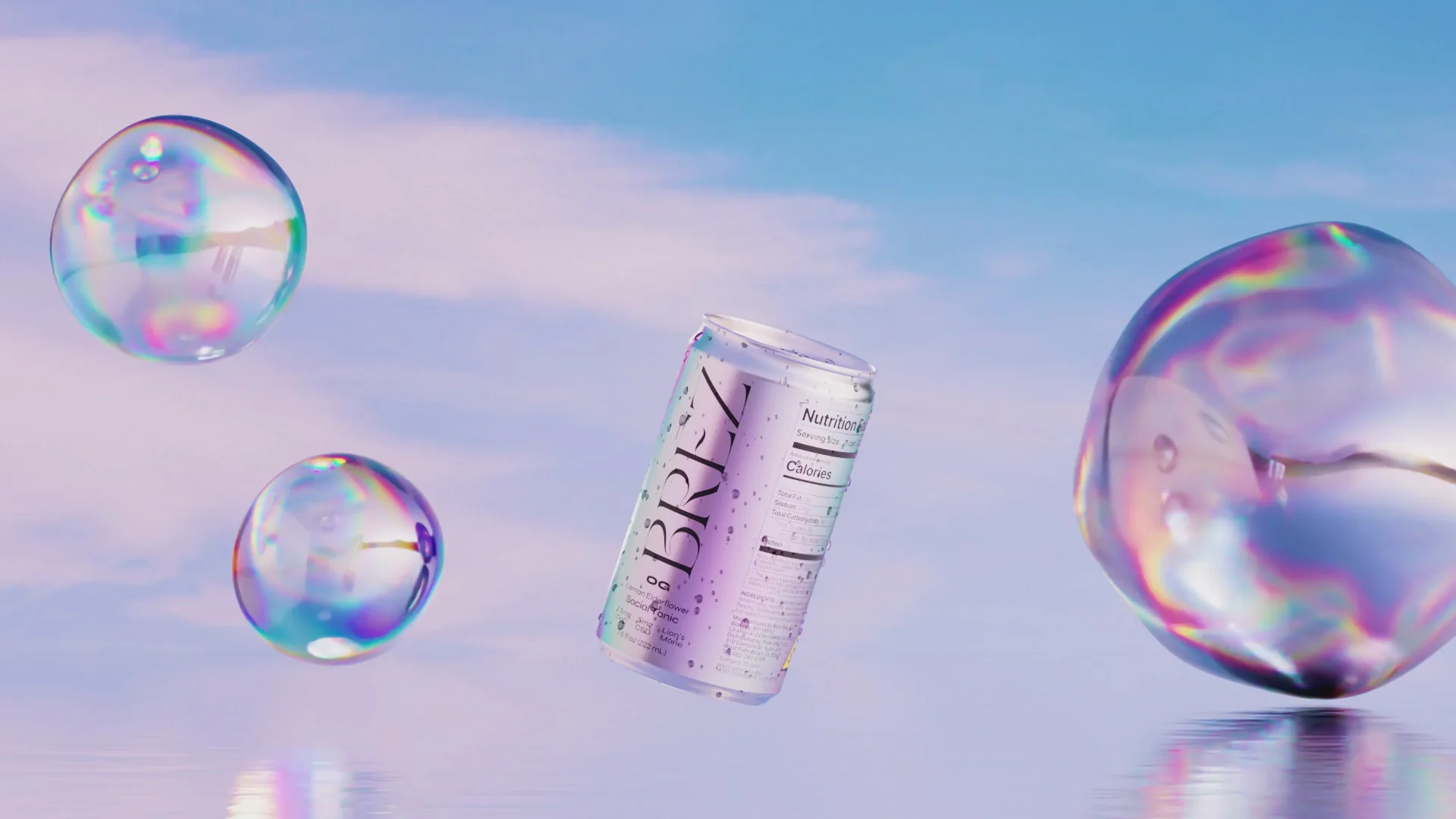 Elevate Your Vibe Without Alcohol